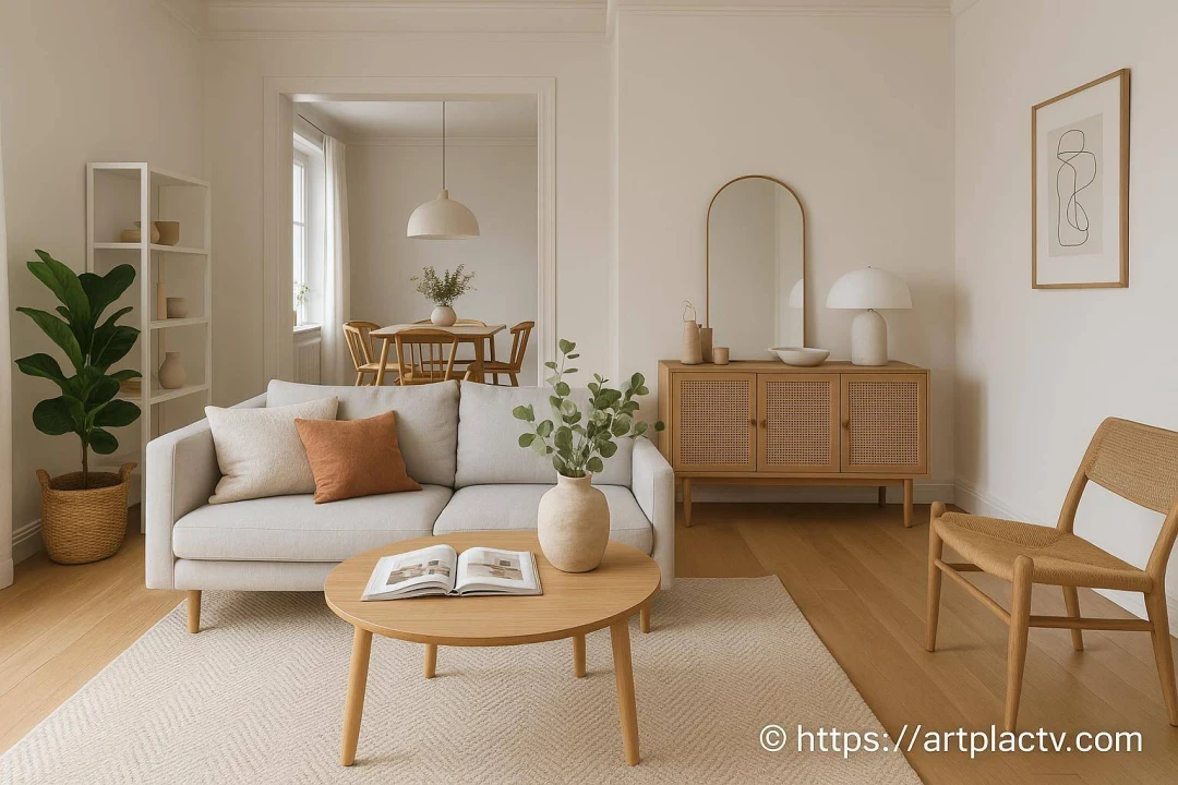 Idées d'aménagement intérieur