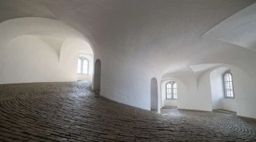 Comment peindre un plafond ?