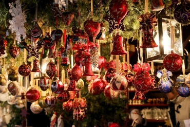 DIY : Idées de décos de Noël Originales