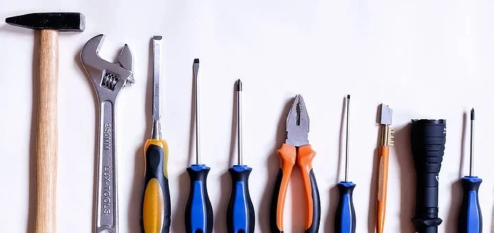 Réparez-vous même vos appareils électroménagers