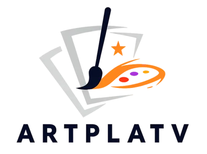 Logo de ArtplaTV